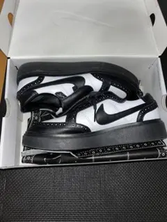 PEACEMINUSONE × Nike Kwondo 1