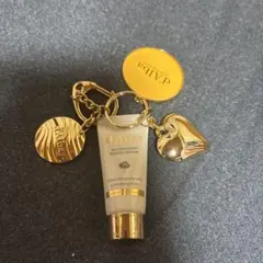 d'Alba Nourishing Hand Cream キーホルダー付き
