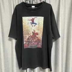 Lサイズ 新品 スパイダーマン ブランド・ニュー・デイTシャツ/ミセス