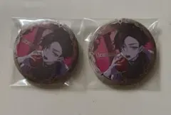 うらたぬき ワンマンライブ 缶バッジ 2025