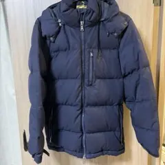 Polo Ralph Lauren ダウンジャケット ネイビー Sのサムネイル
