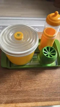希少 レア キッチンスケール レトロポップ 壁掛け はかり 昭和レトロ