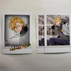 ヒプノシスマイク ヒプマイ ぱしゃこれ　伊奘冉一二三