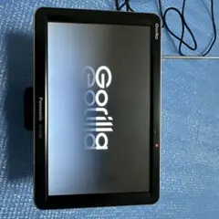 2026年最新】cn－g730d panasonic パナソニック ポータブルカーナビ
