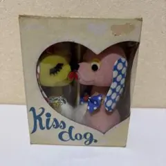 昭和レトロ　kissdogのサムネイル