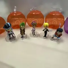 ワンピース ワンピの実 セット