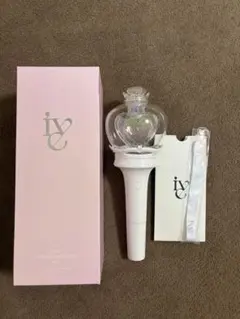 IVE OFFICIAL LIGHT STICK ver2