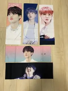 BTS SUGA スローガンまとめ売り