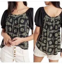 Maeve by Anthropologie 半袖カットソーのサムネイル