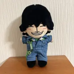 2026年最新】佐野晶哉 ちびぬい 服の人気アイテム - メルカリ
