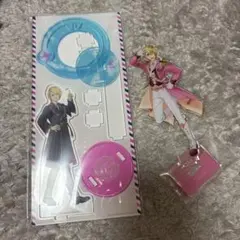 うたプリ 来栖翔 アクスタ