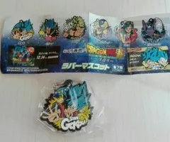 くら寿司　ドラゴンボール　悟空