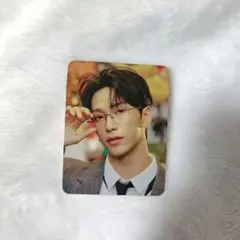 251　INI　THE WINTER MAGIC　ミニトレカ　池﨑理人