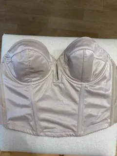 トリートドレッシング　ビスチェE70