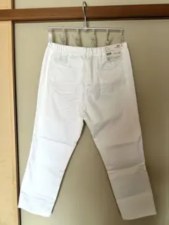 ユニクロ イージークロップドレギンスパンツ