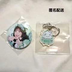 FRUITS ZIPPER　新アー写公開記念！　ラッフルくじ　櫻井優衣