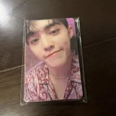 SEVENTEEN シーグリ 2023 トレカセット