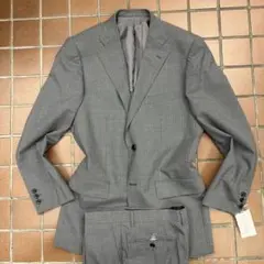 GIANFRANCO FERRE◆イタリア製◆メンズスーツセットアップ GIANFRANCO FERRE◇イタリア製◇メンズスーツセットアップ 52 - メルカリ