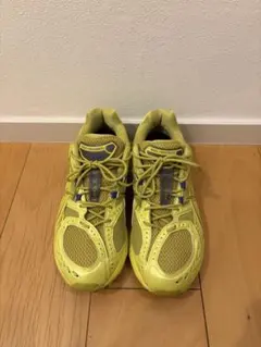 asics GEL-NIMBUS 10.1 LEMON SPARK 27.0cm