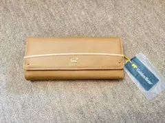 Golden Bear ベージュ 長財布のサムネイル
