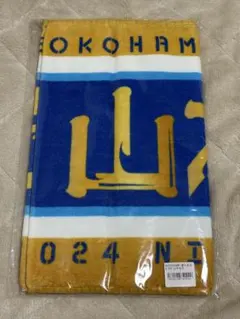 山本祐大 応援グッズ