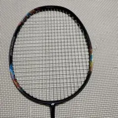 ヨネックスナノフレア700プロ　4UG6 美品