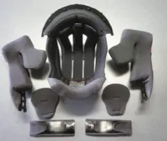 2025年最新】shoei gt-air 内装の人気アイテム - メルカリ