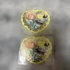 あんスタ fine 天祥院英智 プチプリ