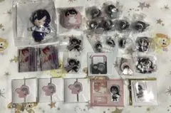 呪術廻戦　天内セット