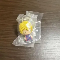 HUNTERHUNTER めじるしアクセサリー クラピカ