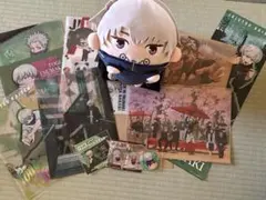 呪術廻戦 狗巻棘 セット