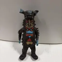 【 おとなりのかいじゅう ミニフィギュア 】ギャンゴ　いたずら考え中 おとなりのかいじゅう ミニフィギュア 】ギャンゴ いたずら考え中