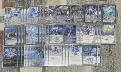 バトスピ 氷姫デッキパーツセット バトルスピリッツ専門通販店 バトスキ！