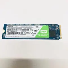 ❤️保証付き❤️【正常】WD GREEN SSD480GB No.6c58py - メルカリ