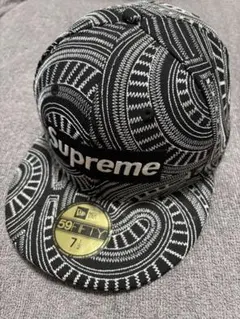 2026年最新】supreme s logo neweraの人気アイテム - メルカリ