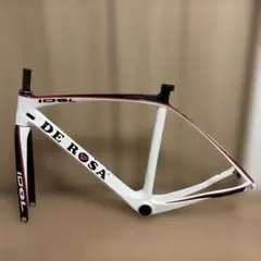 DEROSA IDOL 2019 Potenza Blue 57サイズ 美品 - メルカリ