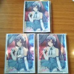 Lycee リセ 素晴らしき日々 水上由岐 スリーブ - メルカリ