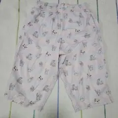 UNIQLO 140サイズ ポケモン パジャマ　ステテコ