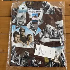 美品】WACKO MARIA マイアミ ブラウン 2021ss - メルカリ