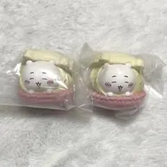 ちいかわ　きゃらまかろん　ちいかわセット