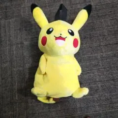 ポケモン ピカチュウ リュック