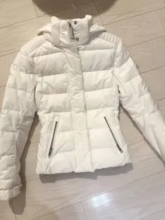 プラダ ダウンジャケット