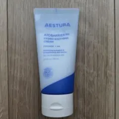 アトバリア365 ハイドロスーディングクリーム 80ml　敏感肌　ゲル　ジェルのサムネイル