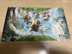 特価】ポケモンカード プレイマット コリンク レントラー 海外限定