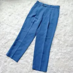 Spick & Span スピックアンドスパン スラックス　38