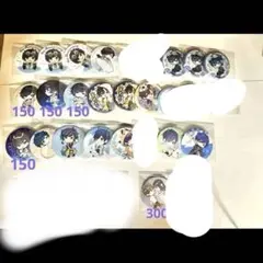 そらる 缶バッジ まとめ売り