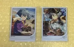 あんスタ 中国 ポラロイド 星幻時序 椎名ニキ - メルカリ