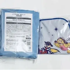 即購入可 マクドナルド 福袋 2026年 保温バッグ 保冷バッグ タオル ①