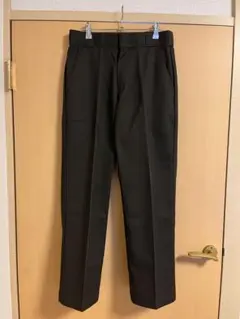 【美品】dickies ディッキーズ 874 ダークブラウン