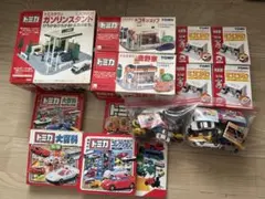 トミカ ミニカー セット まとめ売り　60台